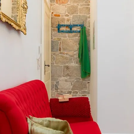 Luxury Boutique Stone Palace Split