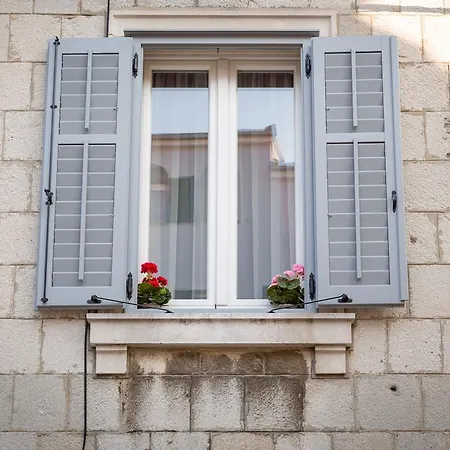 Luxury Boutique Stone Palace Split