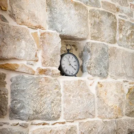 Apartamento Luxury Boutique Stone Palace Split