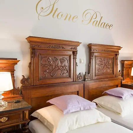Luxury Boutique Stone Palace Apartamento *