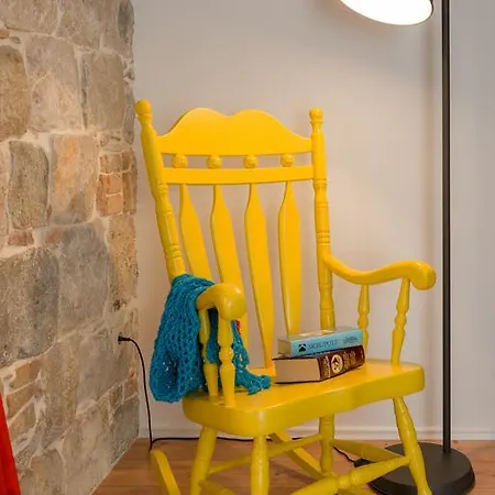 Luxury Boutique Stone Palace Split