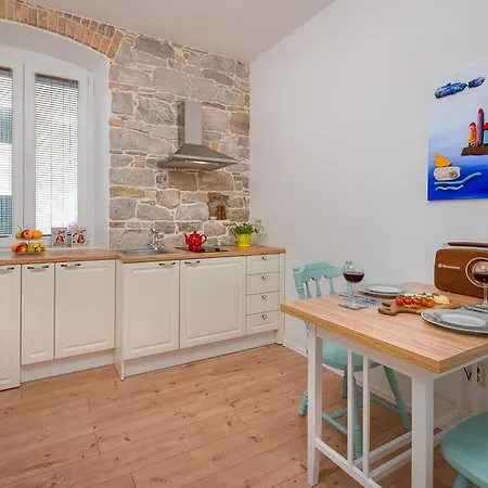Luxury Boutique Stone Palace Apartamento Split