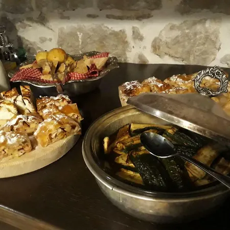 Luxury Boutique Stone Palace Split