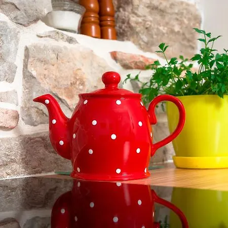 Luxury Boutique Stone Palace Split